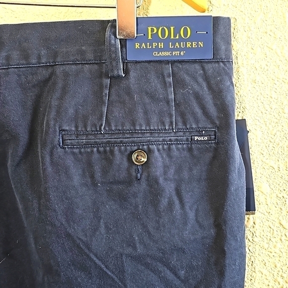 Polo by Ralph Lauren Short. - Picture 5 of 6